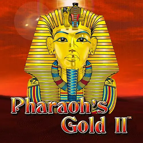 Pharaoh's Gold II