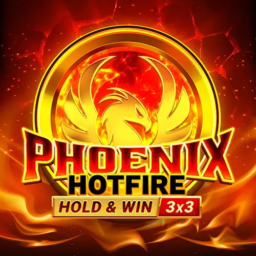 Phoenix Hotfire Hold and Win