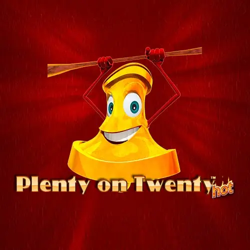Plenty on Twenty Hot