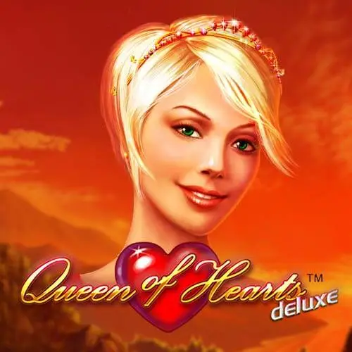 Queen of Hearts Deluxe