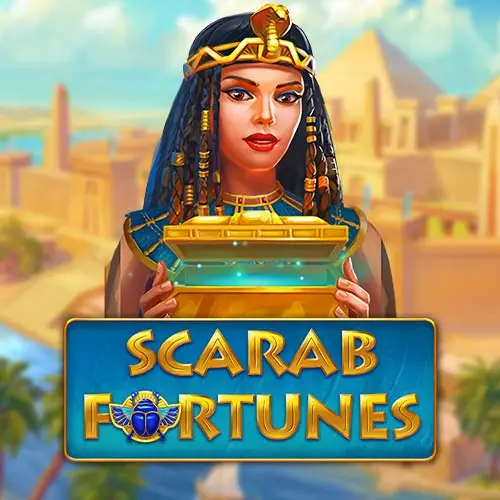 Scarab Fortunes