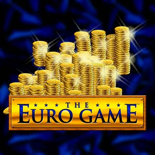 The Euro Game