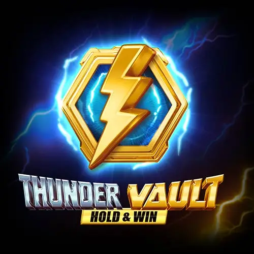 Thunder Vault Hold and Win