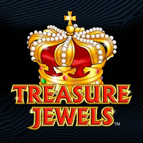 Treasure Jewels