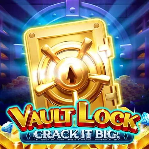 Vault Lock Crack it Big