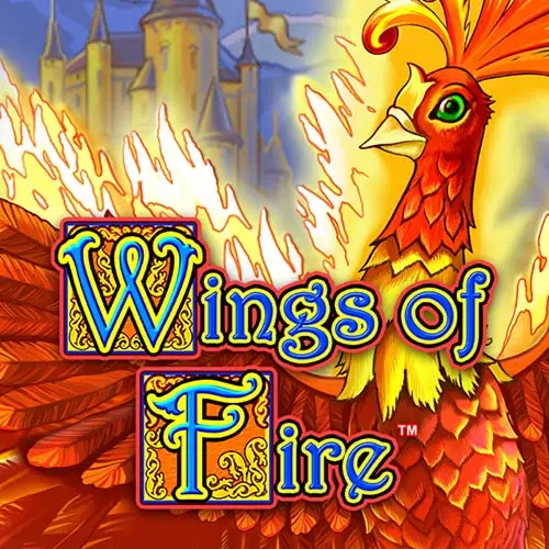 Wings of Fire