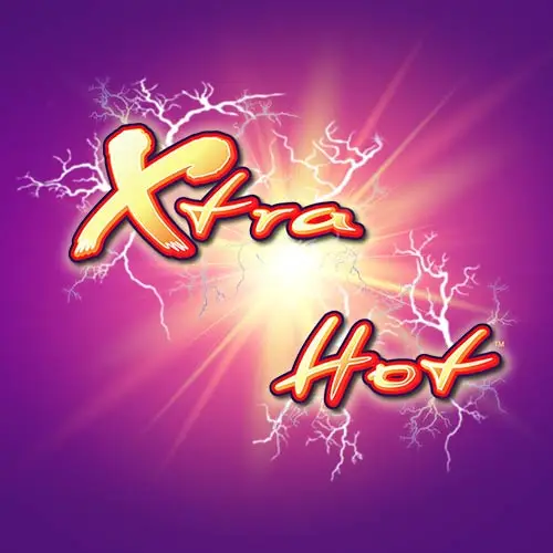 Xtra Hot