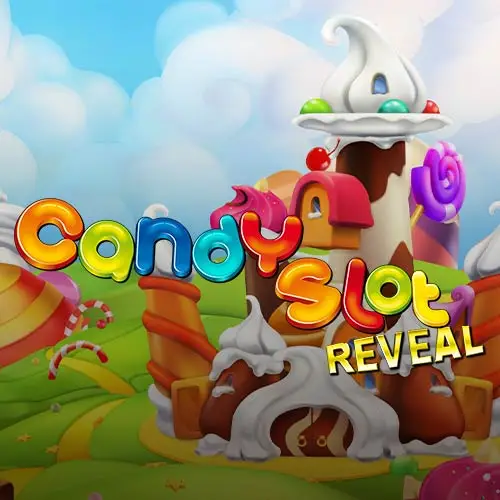 Candy Slot Reveal