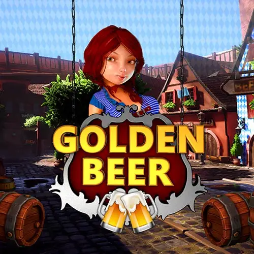 Golden Beer
