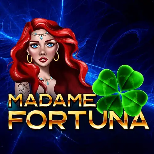 Madame Fortuna