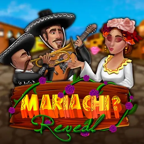 Mariachi Reveal