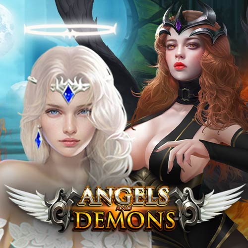 Angels and Demons