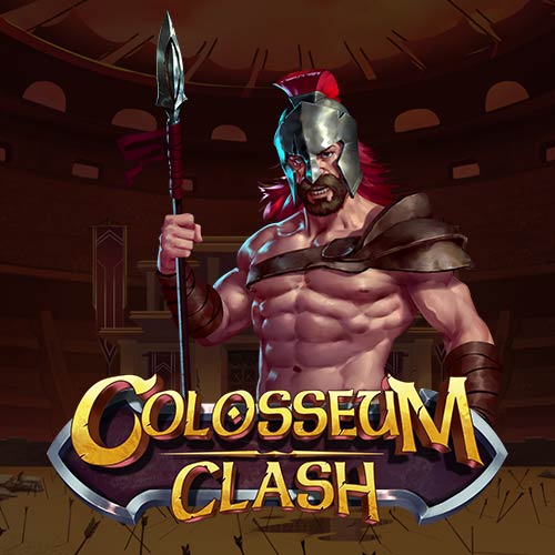 Colosseum Clash