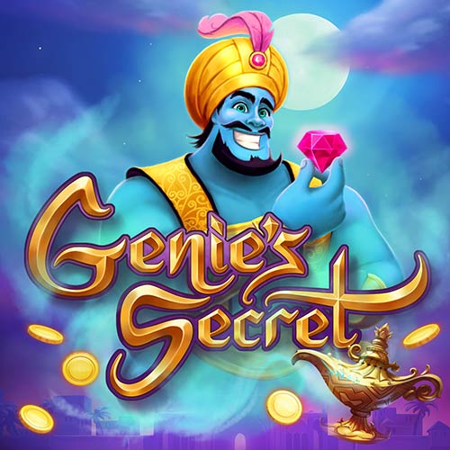 Genies Secret