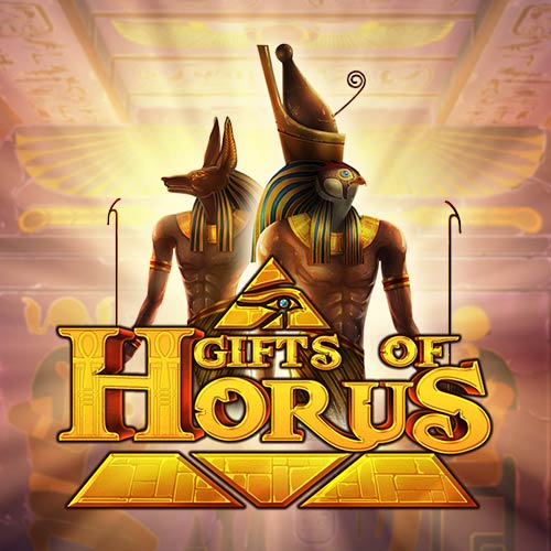 Gifts of Horus