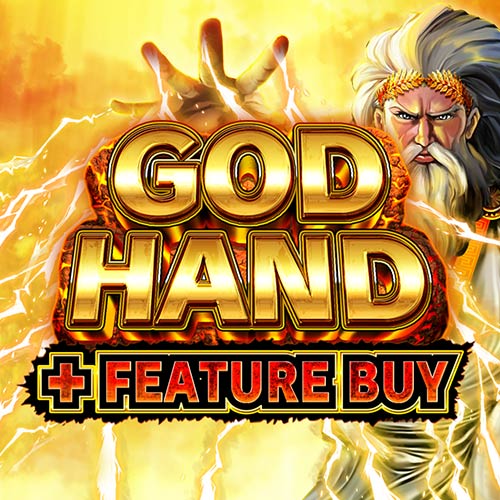 God Hand Feature Buy