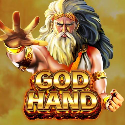 God Hand