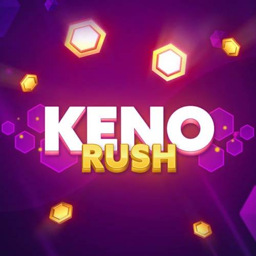 Keno Rush