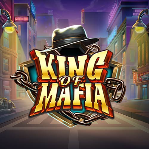 King of Mafia