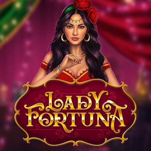 Lady Fortuna