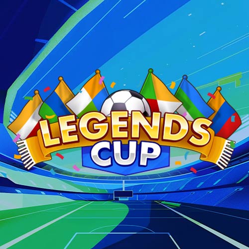 Legends Cup