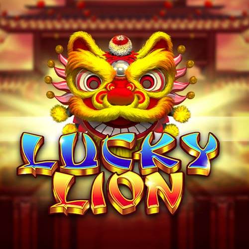 Lucky Lion