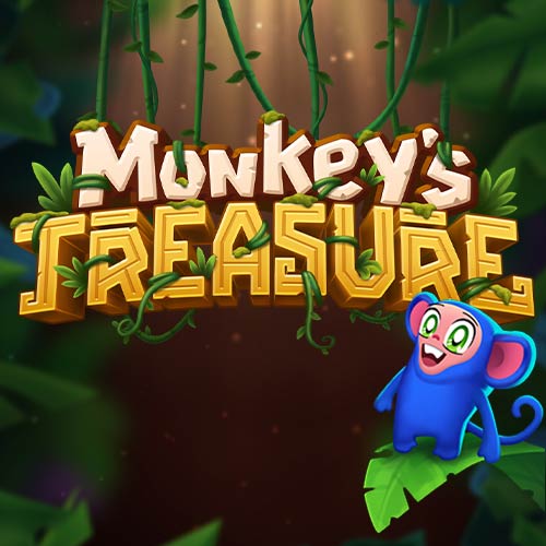 Monkeys Treasure