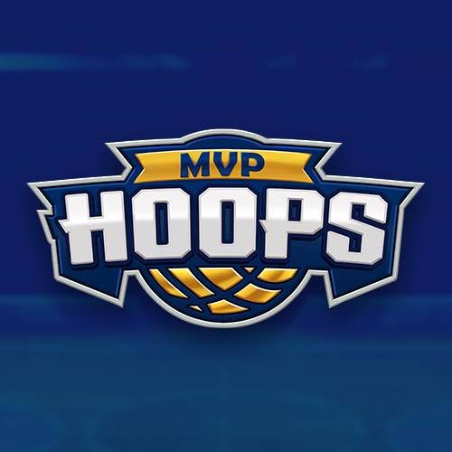 MVP Hoops