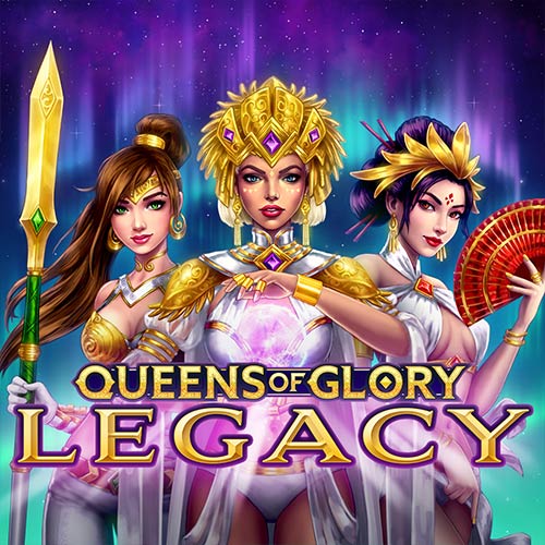 Queens of Glory Legacy