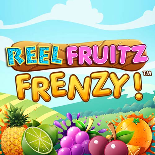 Reel Fruitz Frenzy