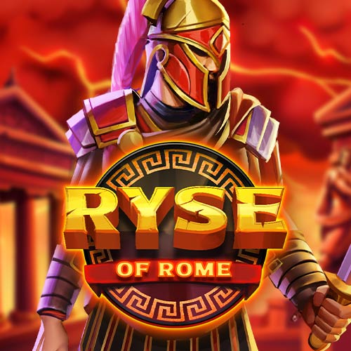 Ryse of Rome