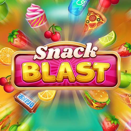 Snack Blast