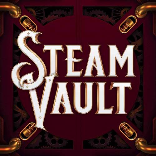 Steam Vault