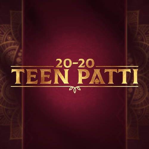 Teen Patti 20 20