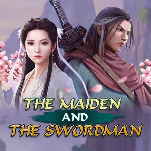 The Maiden and The Swordman