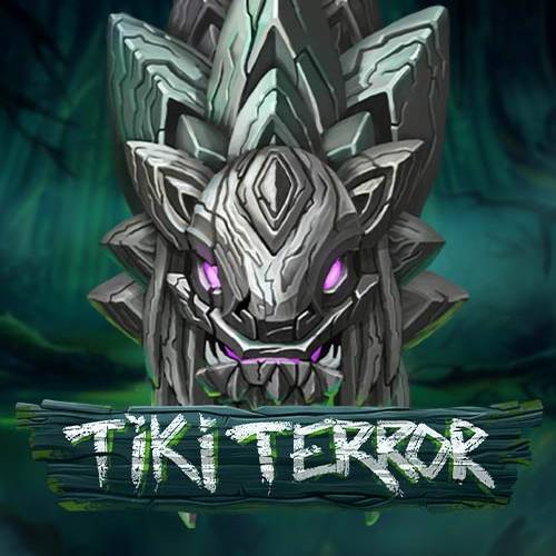 Tiki Terror