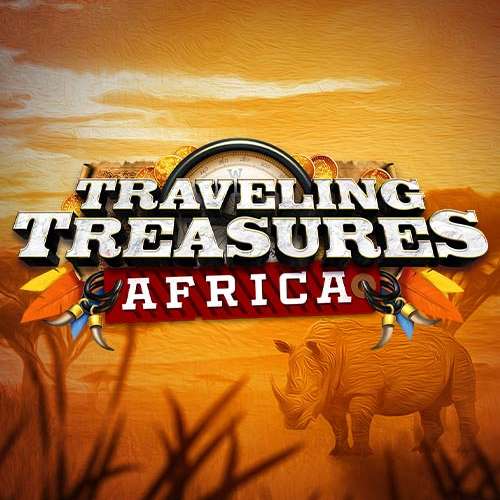 Traveling Treasures Africa