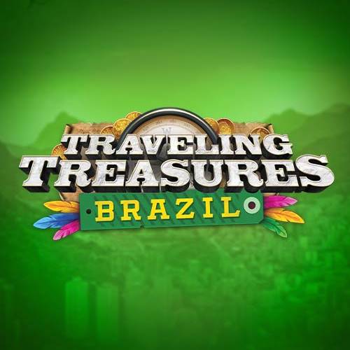 Travelling Treasures Brazil