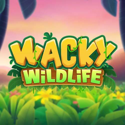 Wacky Wildlife