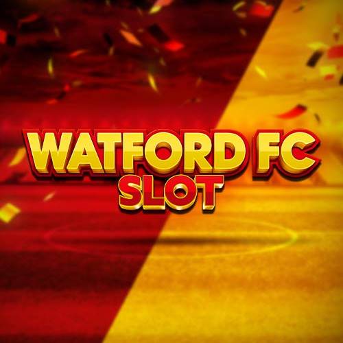 Watford FC Slot