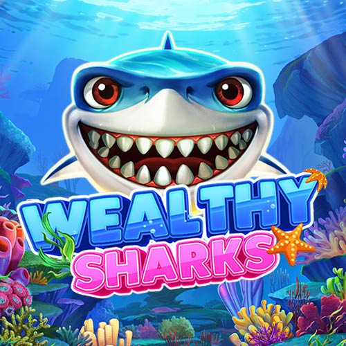 Wealthy Sharks