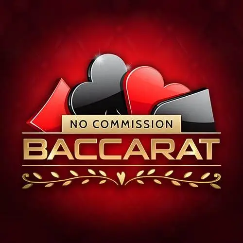 Baccarat No Commission