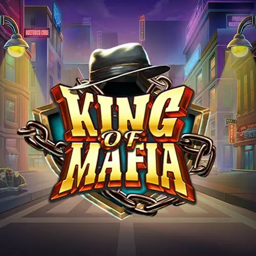 King of Mafia