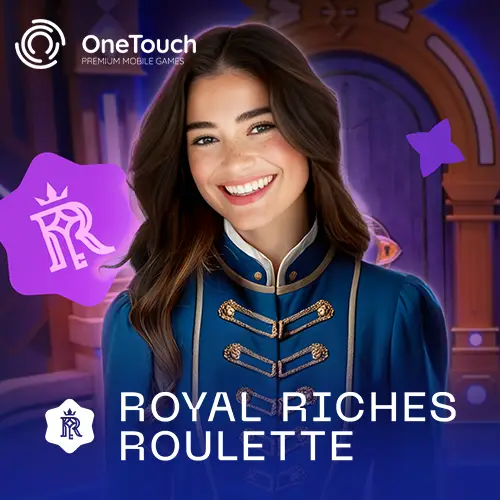 Royal Riches Roulette
