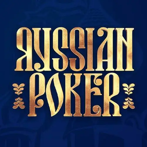 Russian Poker