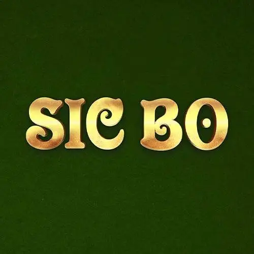 Sic Bo