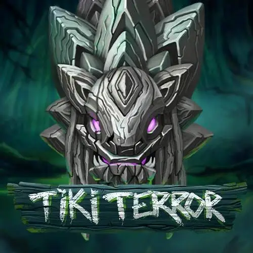 Tiki Terror