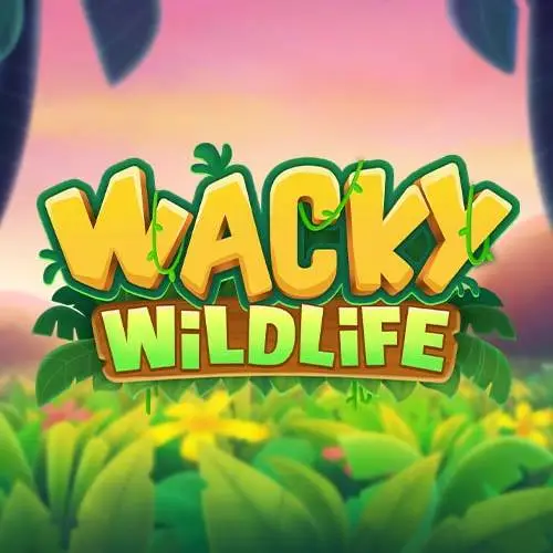 Wacky Wildlife