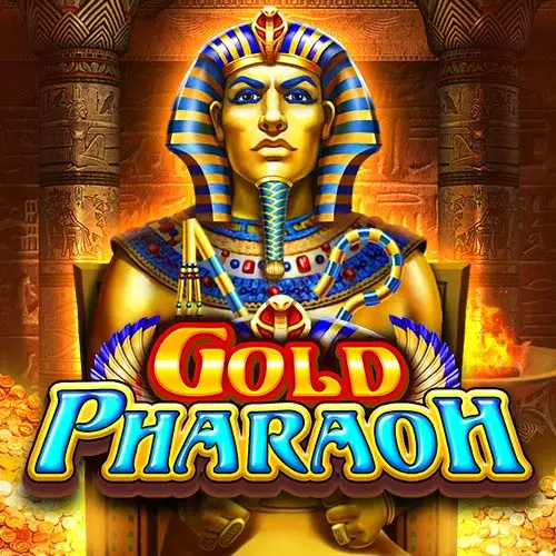 Gold Pharaoh