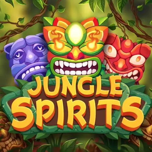 Jungle Spirits